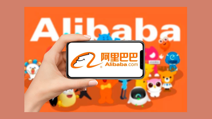 Kelebihan Alibaba