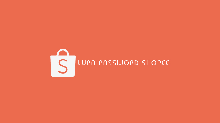 Lupa Password Shopee