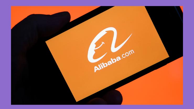 3. Marketplace Alibaba