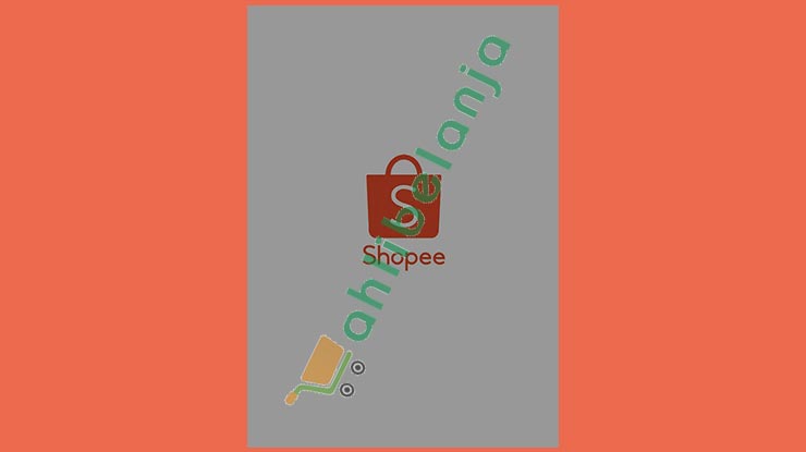 Buka Aplikasi Shopee Untuk Mengetahui PIN ShopeePay