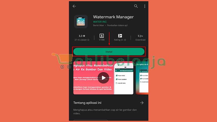 Download Watermark Manager