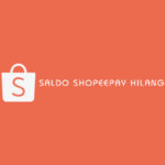 Saldo ShopeePay Hilang