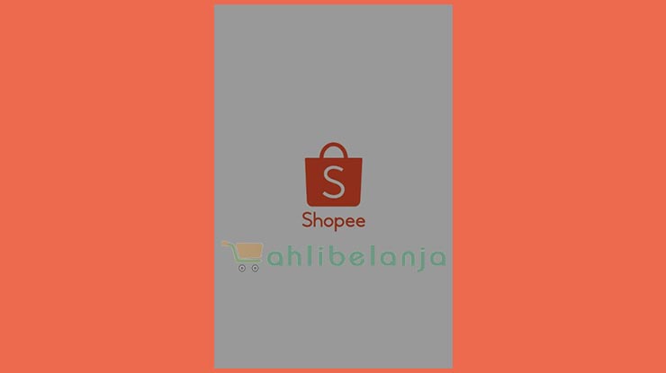 Buka Aplikasi Shopee Untuk Cek Pengeluaran